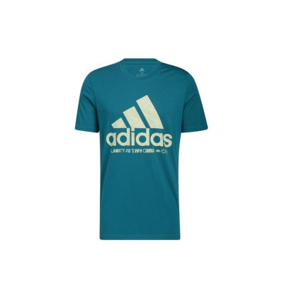 Camiseta Adidas Play for Unity Graphic HE4810