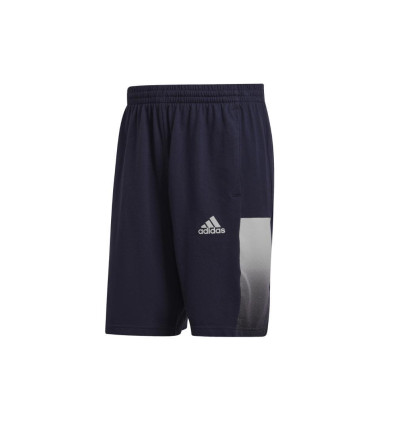 Pantalón corto Adidas Essentials Summer Pack Lightweight French Terry Single-Dye