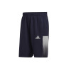 Pantalón corto Adidas Essentials Summer Pack Lightweight French Terry Single-Dye