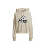 Sudadera Adidas W Bluv Q1 Hoodie