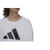 Sudadera Adidas Sportswear Three Bar H24093