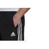 Pantalón corto Adidas Primeblue Designed To Move Sport 3 bandas