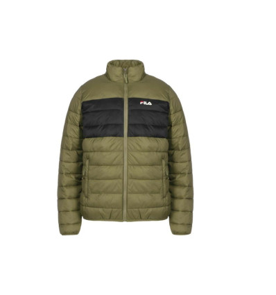 Chaqueta Fila Bitola Thin Puffer. FAM0351