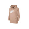 Sudadera Nike Sportswear Gym Vintage DM6388