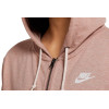 Sudadera Nike Sportswear Gym Vintage DM6386