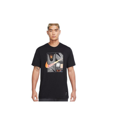 Camiseta Nike Yoga Dri-FIT A.I.R. DM5684