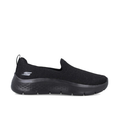 Zapatilla Skechers Go Walk Flex slip on