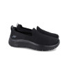 Zapatilla Skechers Go Walk Flex slip on