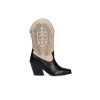 Bota cowboy para mujer Gioseppo Herlev