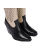 Bota cowboy para mujer Gioseppo Herlev