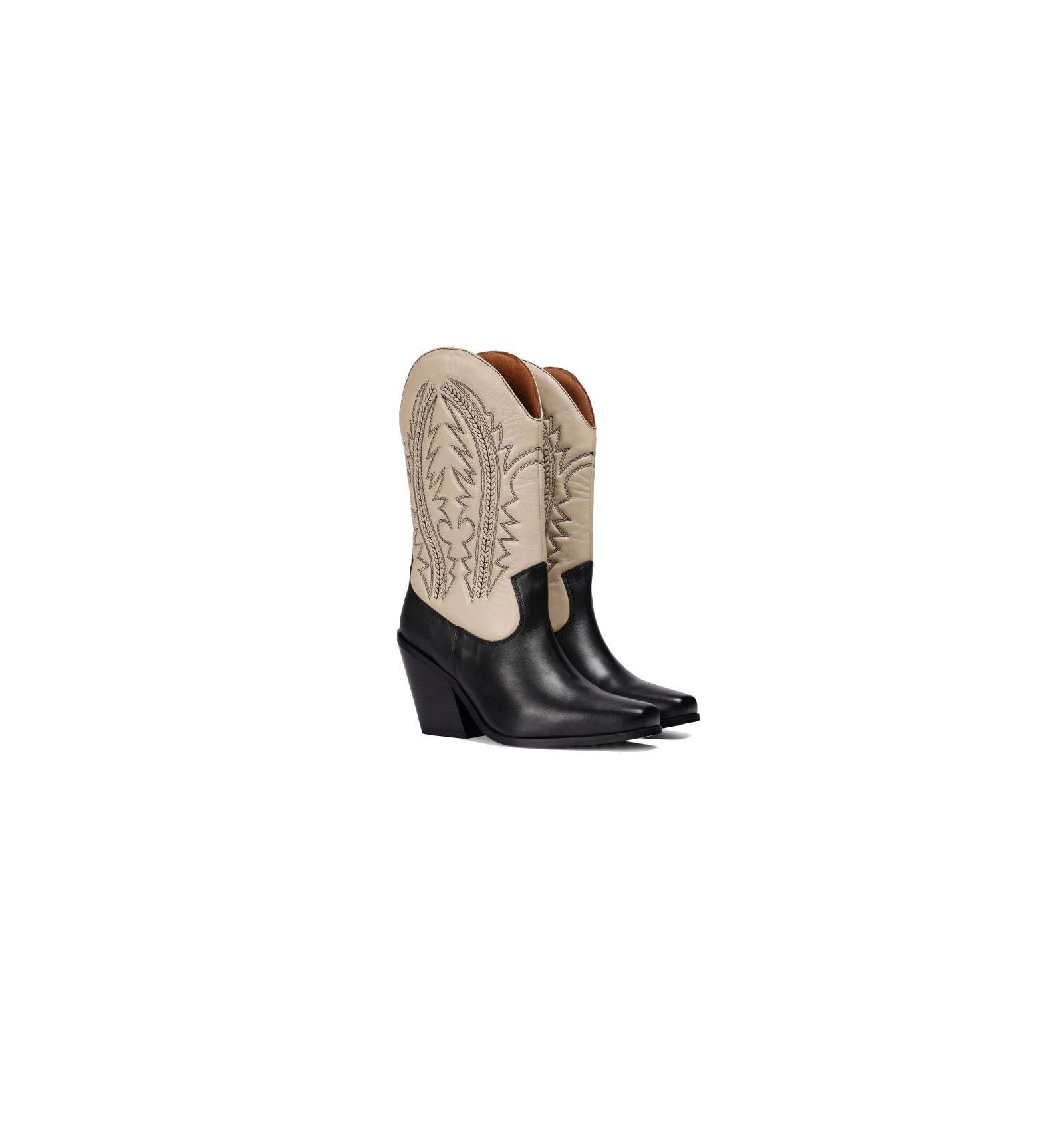 Botas cowboy gioseppo online