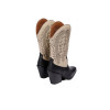 Bota cowboy para mujer Gioseppo Herlev