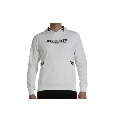 Sudadera para hombre John Smith Losas M