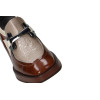 Mocasín para mujer Pitillos 5484