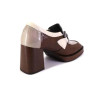 Mocasín para mujer Pitillos 5484