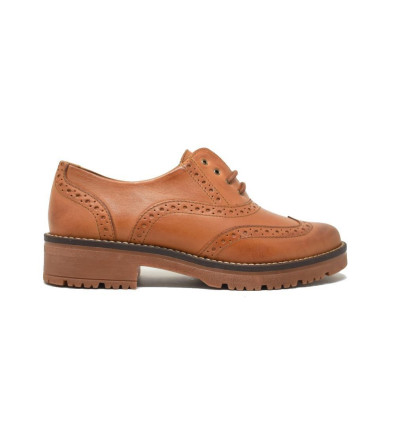 Zapato Oxford Pitillos 5372 para mujer