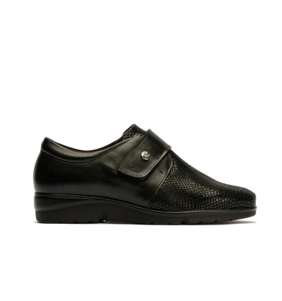 Zapatos blucher sales mujer pitillos