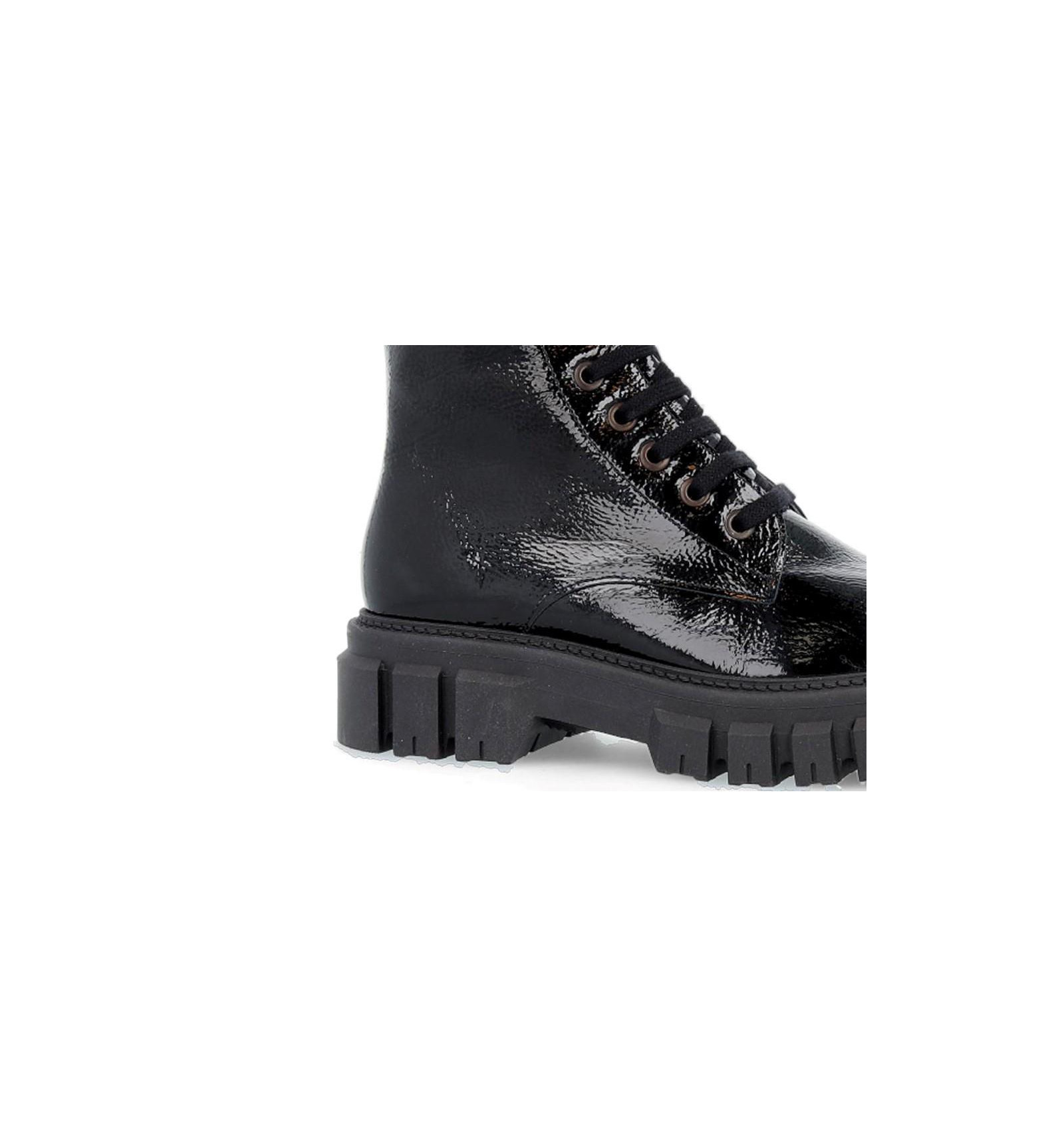 Botin biker 2025 pitillos