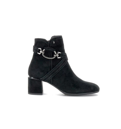 Botín para mujer Stonefly Bridget 21