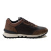 Zapatilla Stonefly Simply man 1 velour/goat washed