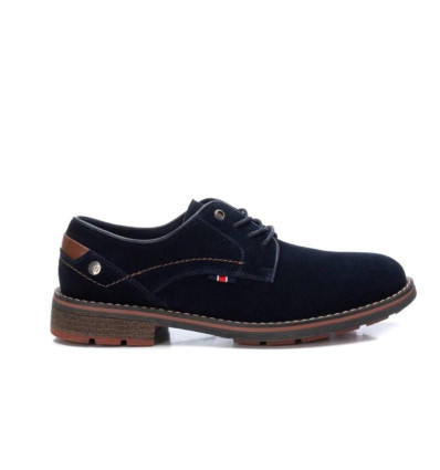 Zapato con cordones para hombre Xti 141881