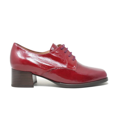 Zapato abotinado para mujer Piesanto 235304