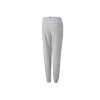 Pantalones juveniles Puma Essentials+ Two-Tone Logo