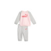 Conjunto deportivo Puma para bebé Minicats Essentials Raglan