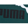 Camiseta Puma juvenil Essentials+ Two-Tone Logo