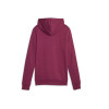 Sudadera con capucha Puma para mujer Essentials Logo FL