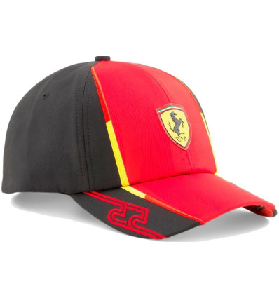 Gorra Puma SF Ferrari Replica S