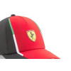Gorra Puma Scuderia Ferrari 2023 Rep Team