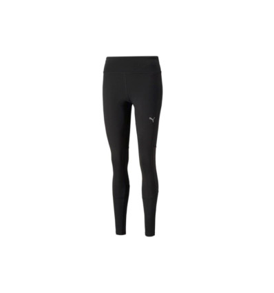 Leggings de running Puma largos y de tiro estándar Run Favourite para mujer