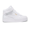 Zapatillas Puma Carina Street Mid para mujer