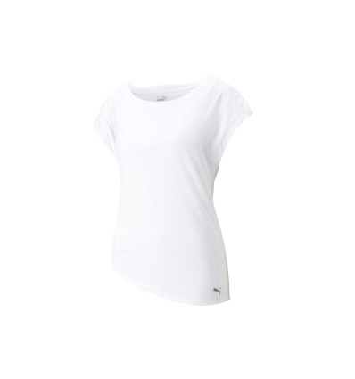 Camiseta de training Puma para mujer Studio Foundation