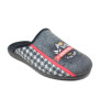 Zapatilla de casa destalonada para hombre