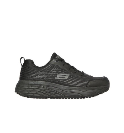 Zapatilla Skechers Work: Max Cushioning Elite SR - Rytas