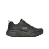 Zapatilla Skechers Work: Max Cushioning Elite SR - Rytas