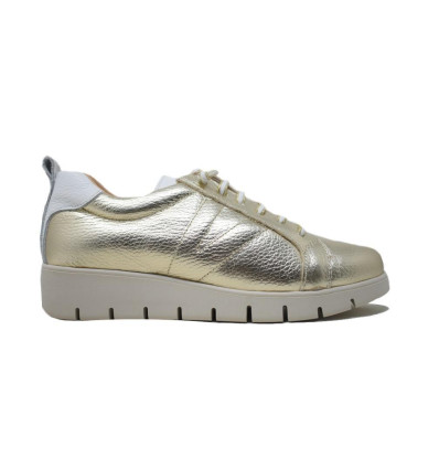 Deportivas piel Supra para mujer Chamby
