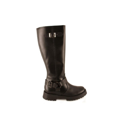 Bota Biker Tekila 15 para mujer
