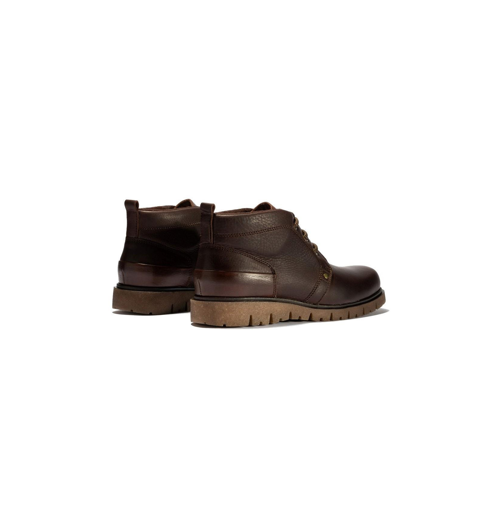 Bot n para hombre Pitillos 4901