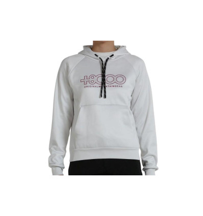 Sudadera +8000 Liz para mujer