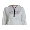 Sudadera +8000 Liz para mujer