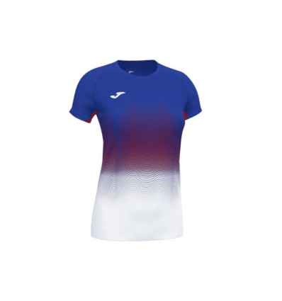 Camiseta Joma ELITE VII para mujer