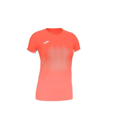 Camiseta Joma ELITE VII para mujer