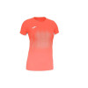 Camiseta Joma ELITE VII para mujer