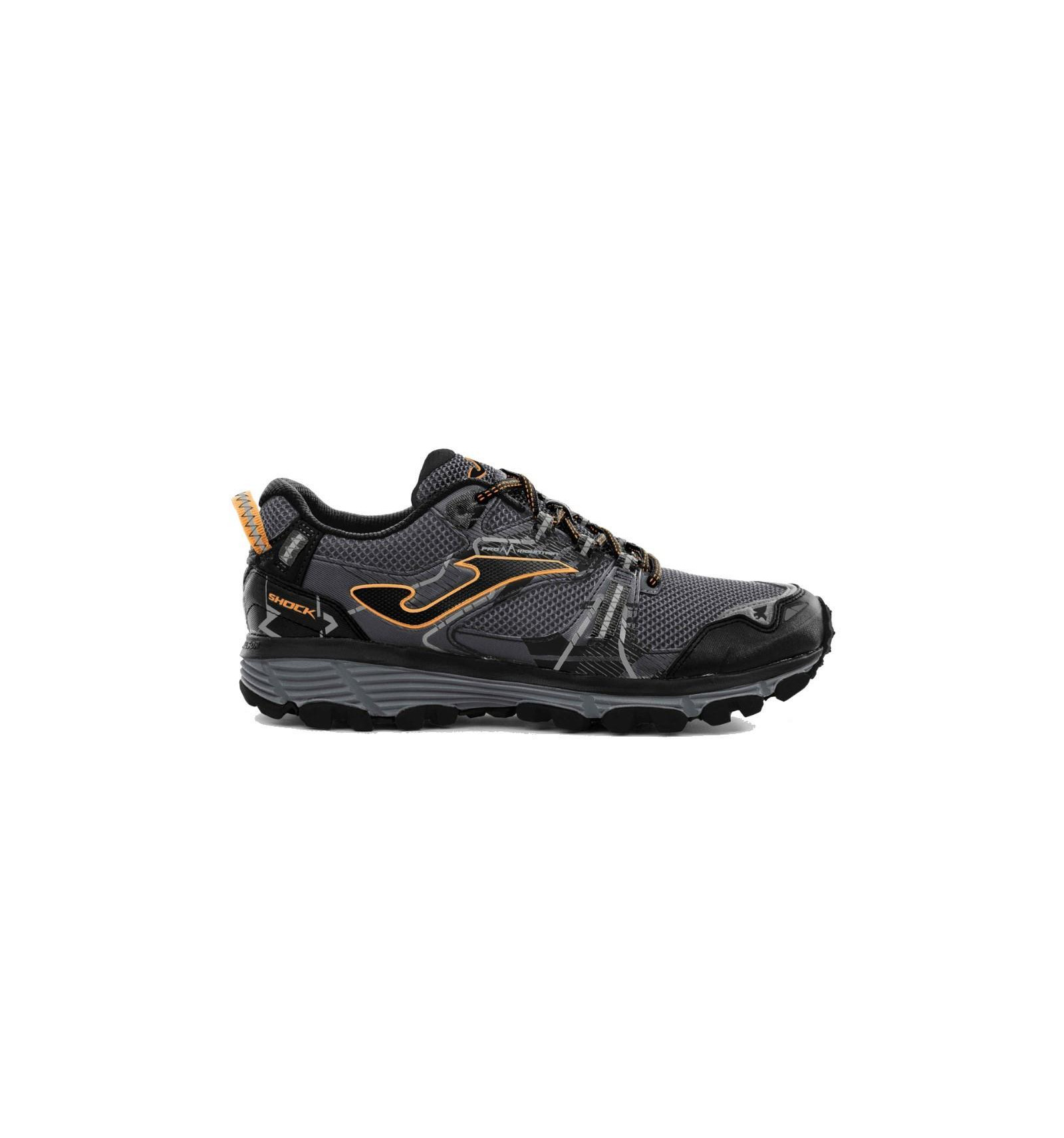 Zapatillas de trail running de mujer TK Shock Joma