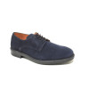 Blucher para hombre 24009 en serraje