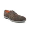 Blucher para hombre 24009 en color marrón