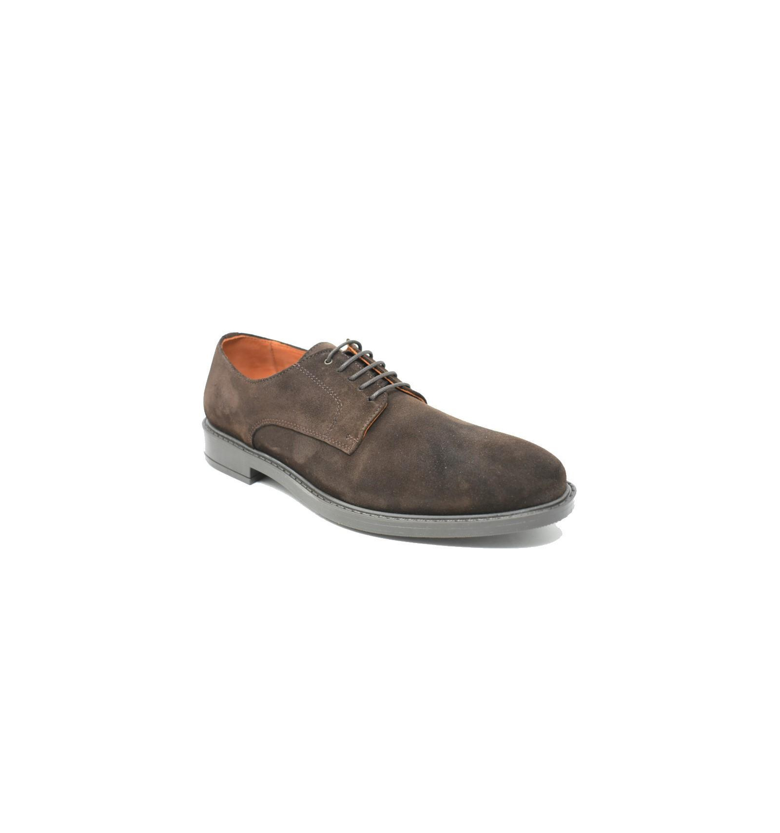 Compra online Zapato blucher sport hombre MARRON